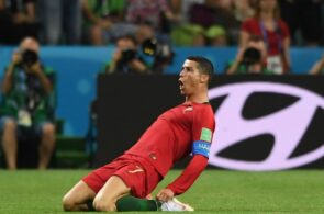 Anytime Goalscorer Tips: Ronaldo backed to smash Spain defense