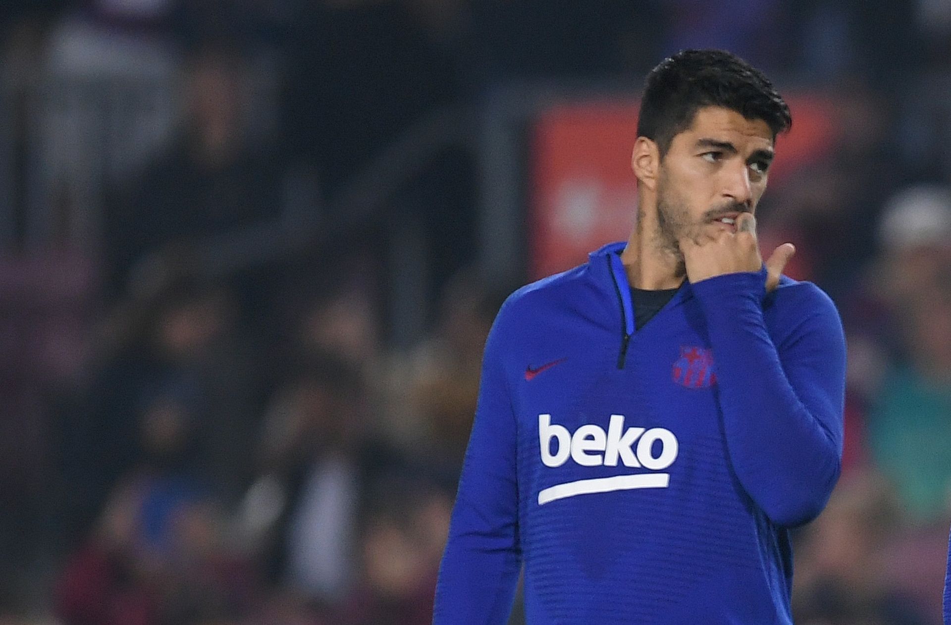 Luis Suarez - FC Barcelona