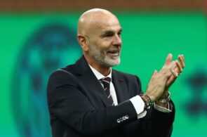 Stefano Piloli - AC Milan