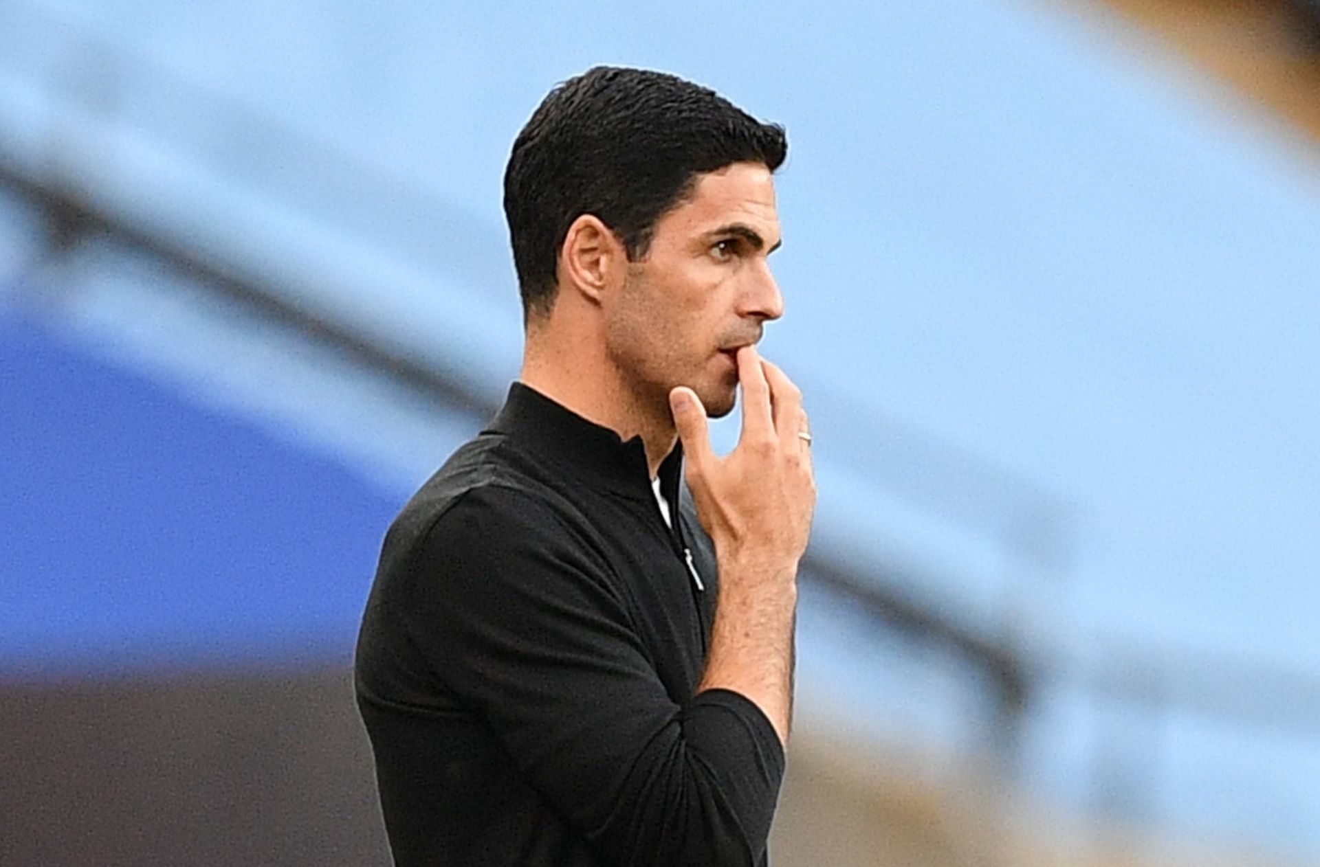 Mikel Arteta - Arsenal