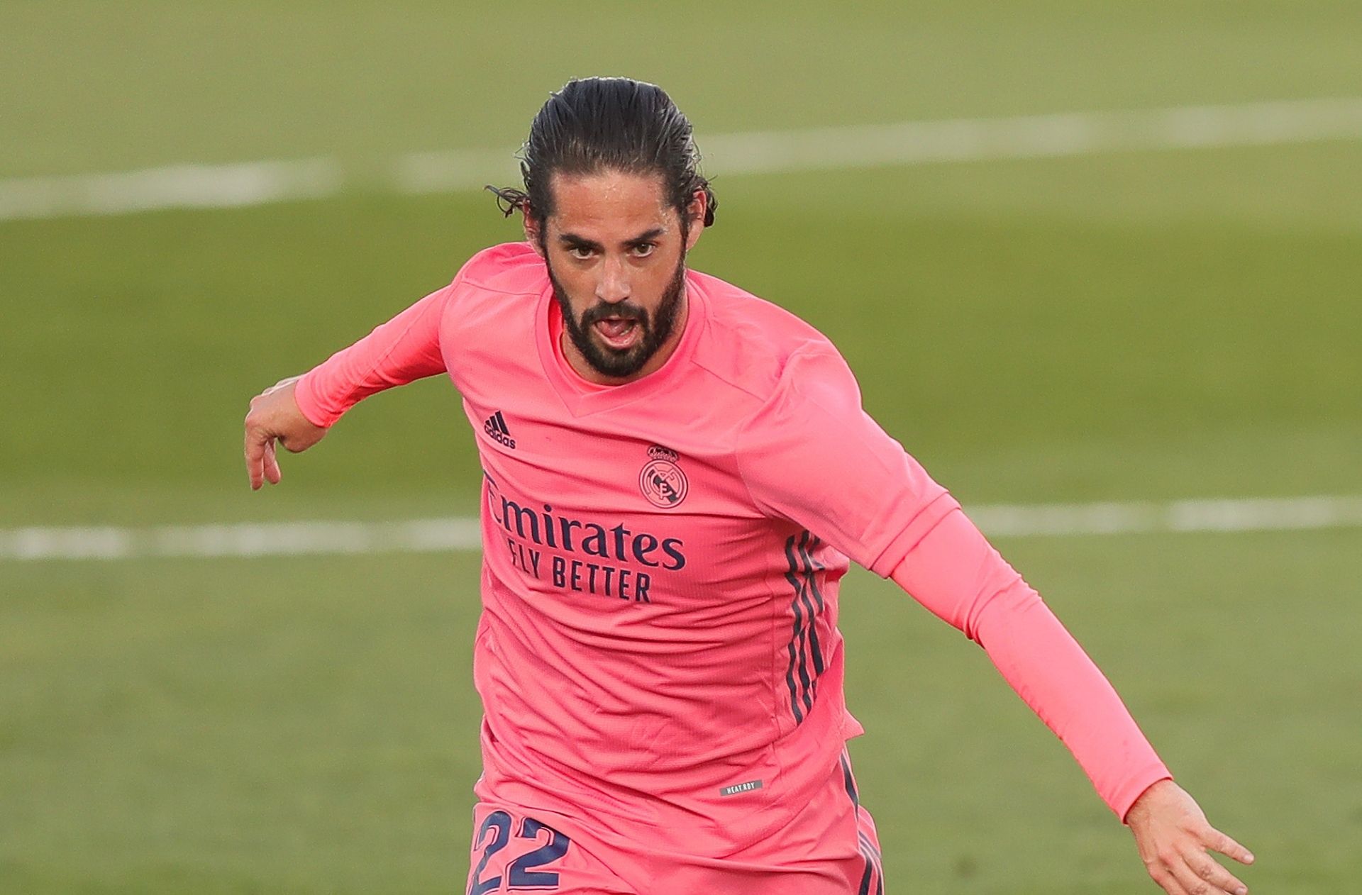 Isco's Real Madrid exit talks confirmed amid Everton & Arsenal links