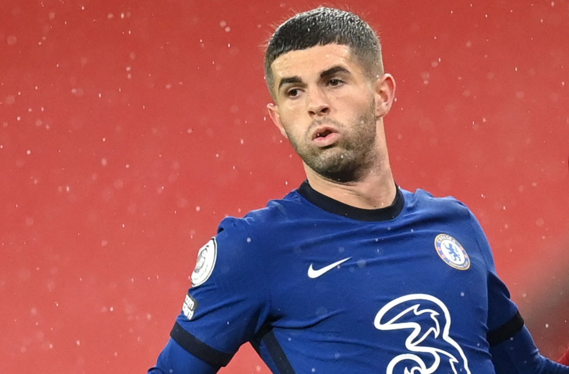 Christian Pulisic - Chelsea