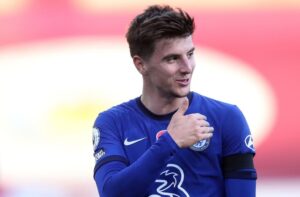 Mason Mount - Chelsea