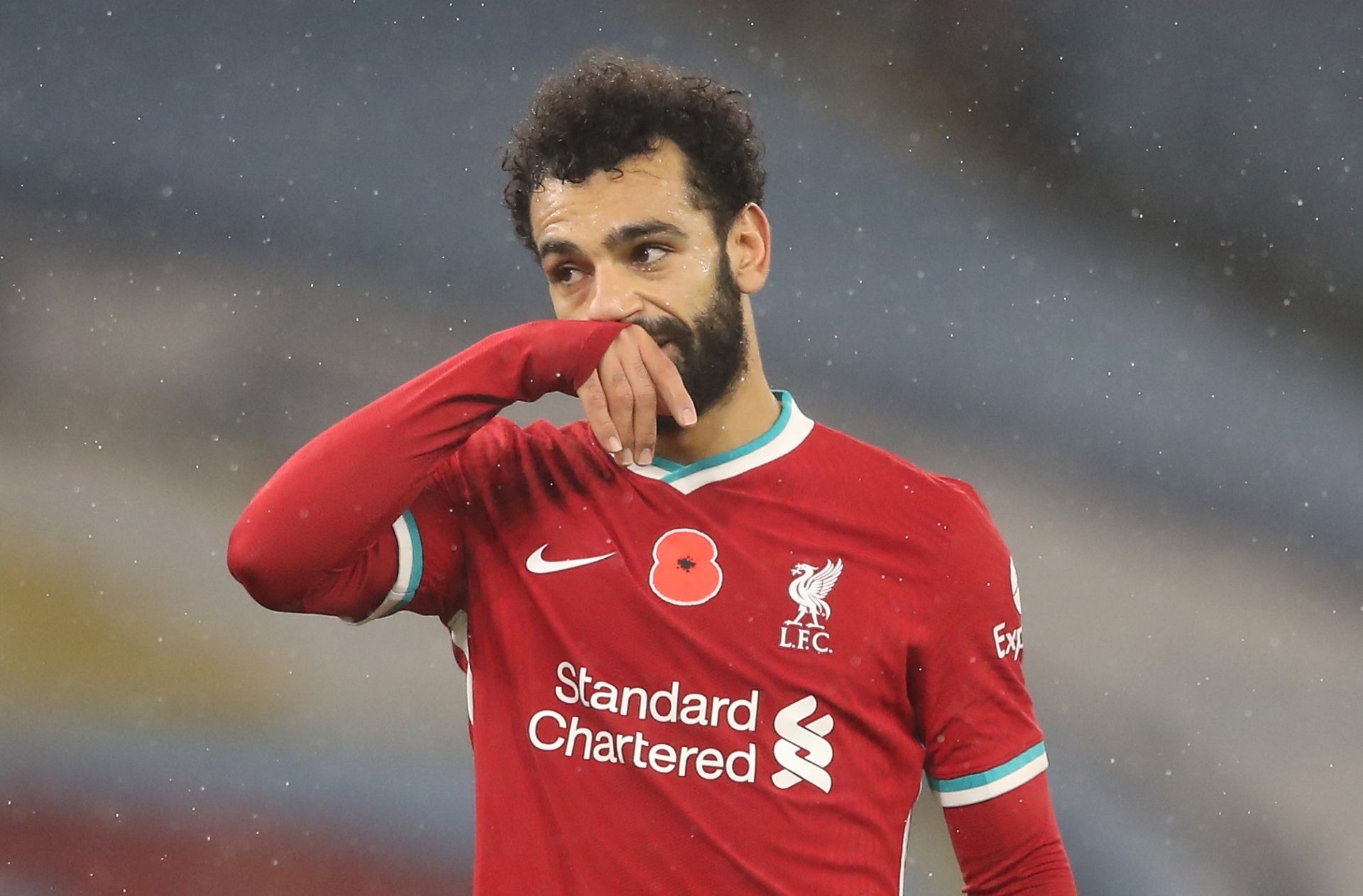 Jurgen Klopp - Liverpool