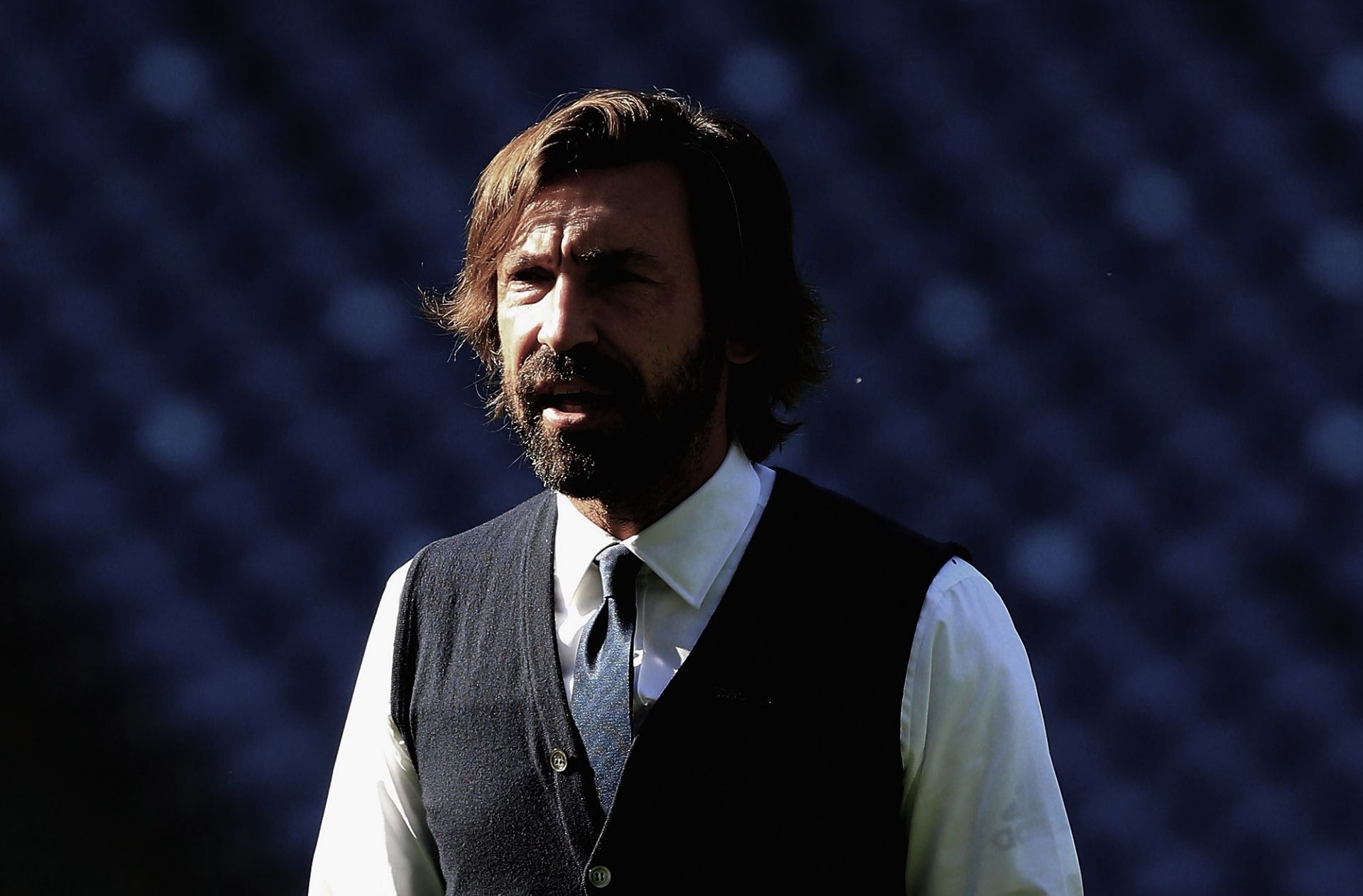 Andrea Pirlo - Juventus