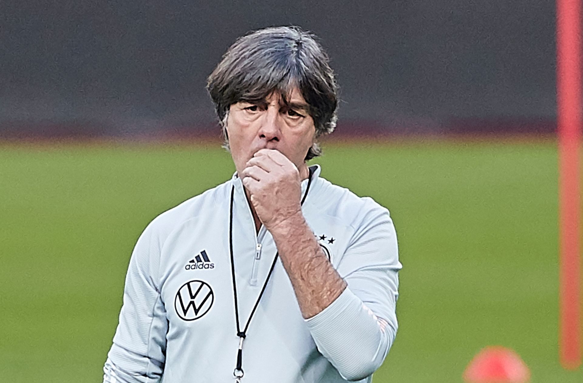 Joachim Low - Germany
