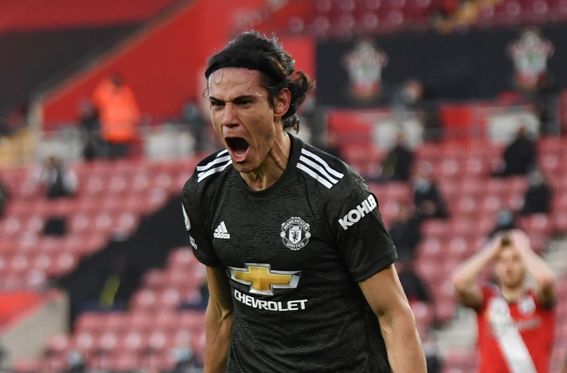 Edinson Cavani - Manchester United