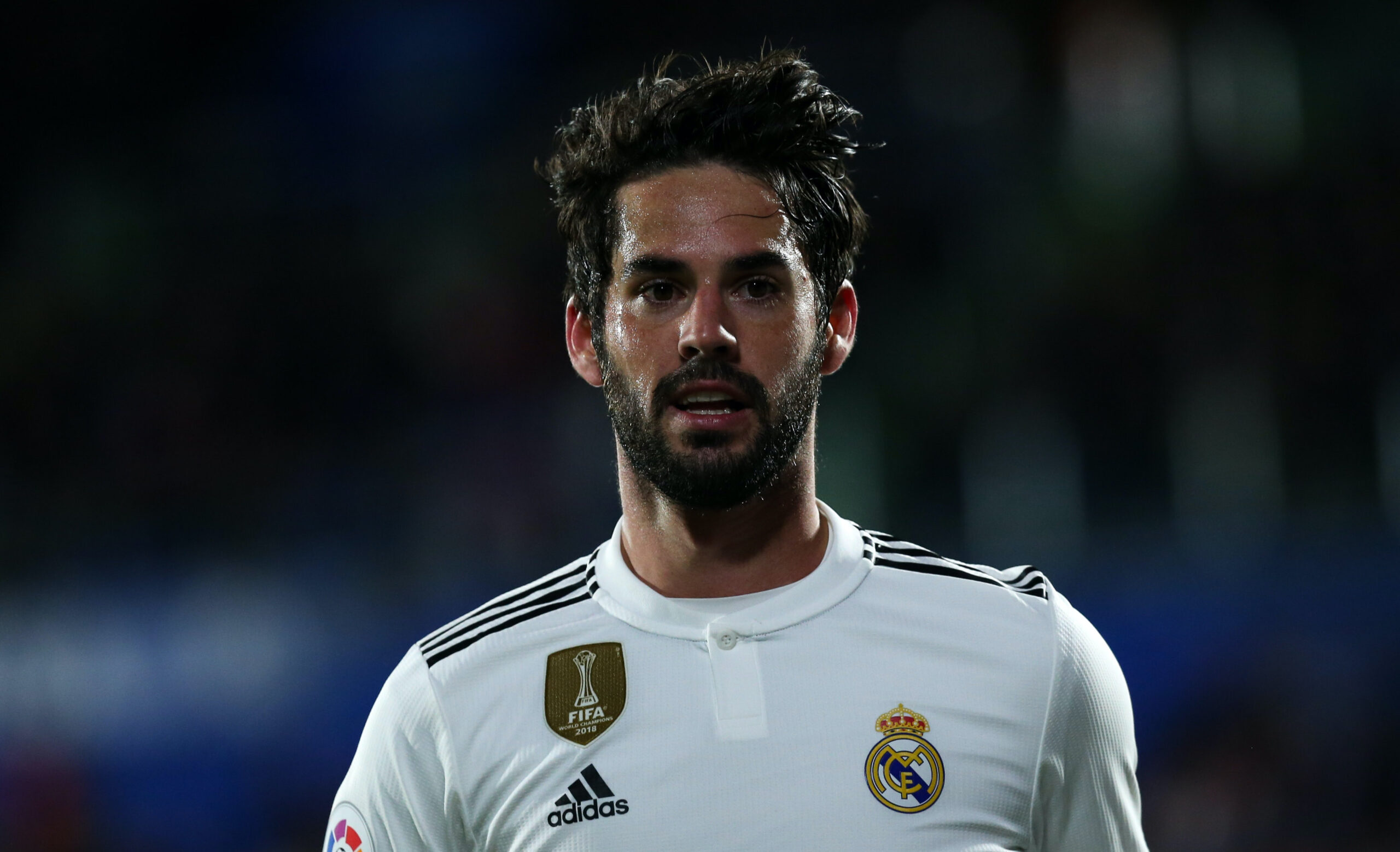 Sunday transfer rumors - Isco eyes shock Everton move
