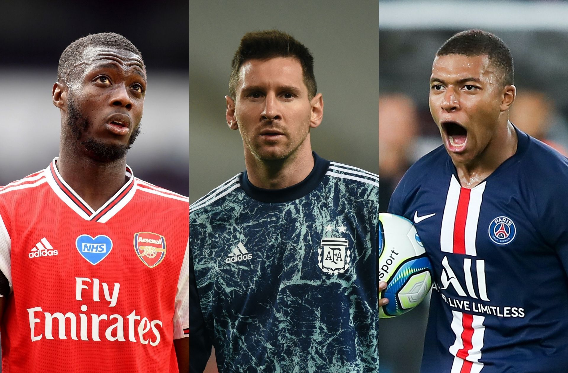 Sunday's transfer rumors - Messi to join Chelsea?