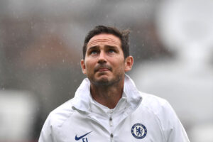 Frank Lampard, Chelsea