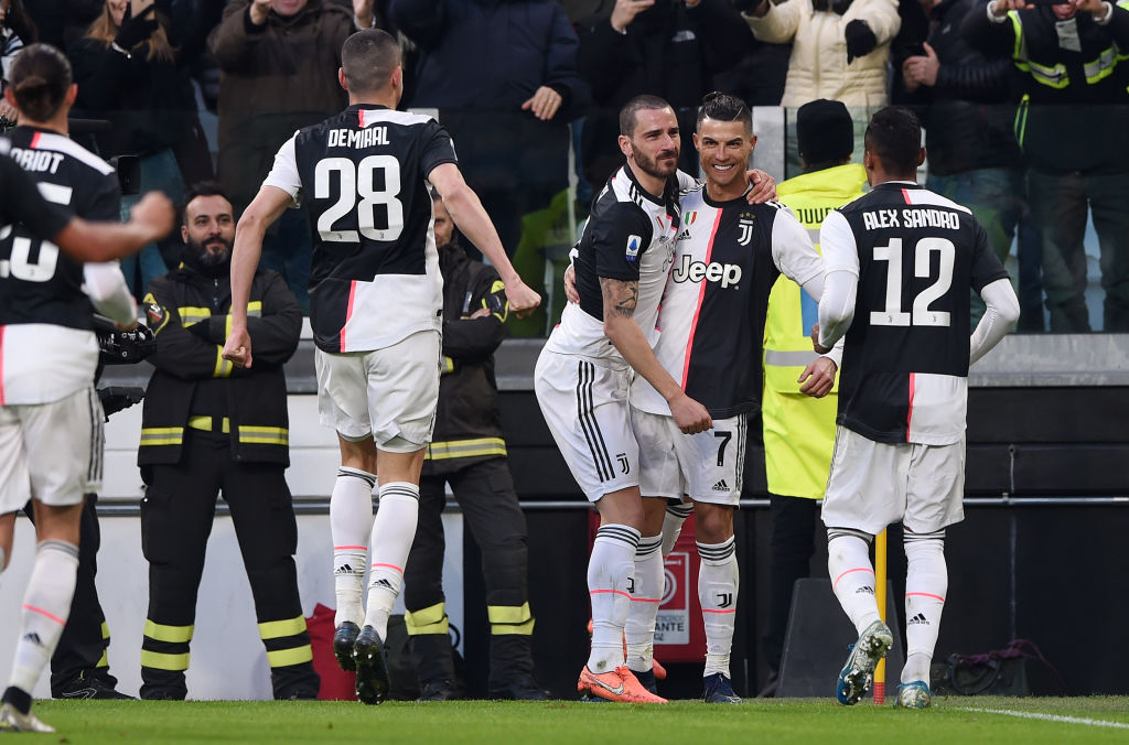 Juventus vs Cagliari: Preview, Betting Tips, Stats ...