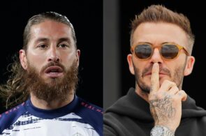 Sunday's transfer rumors - Beckham plots a shock move for Ramos