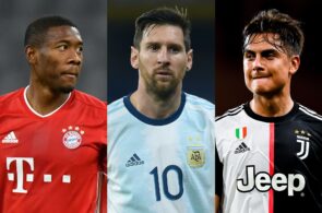 Sunday's transfer rumors - Reason why Messi favors City move revealed