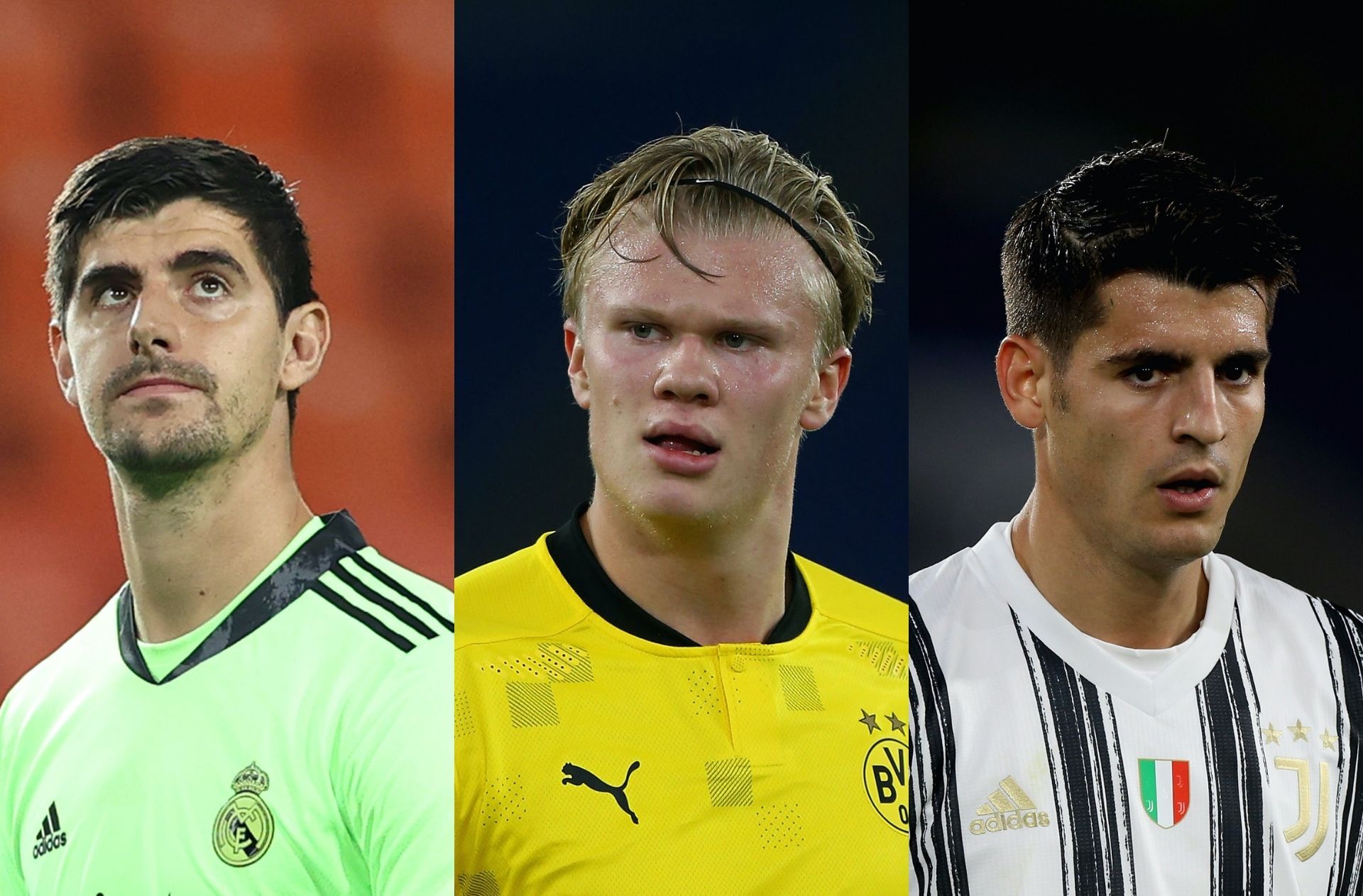 Barcelona missed out on signing Courtois, Haaland &amp; Morata, says Bordas