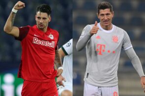 RB Salzburg vs Bayern Munich: Preview, Betting Tips, Stats & Prediction