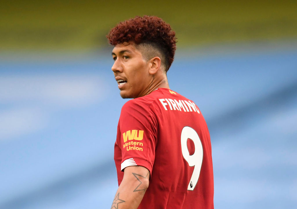 Firmino