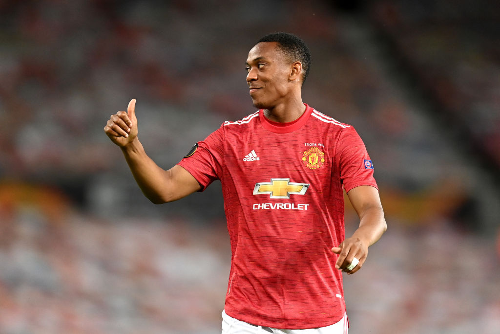 Martial