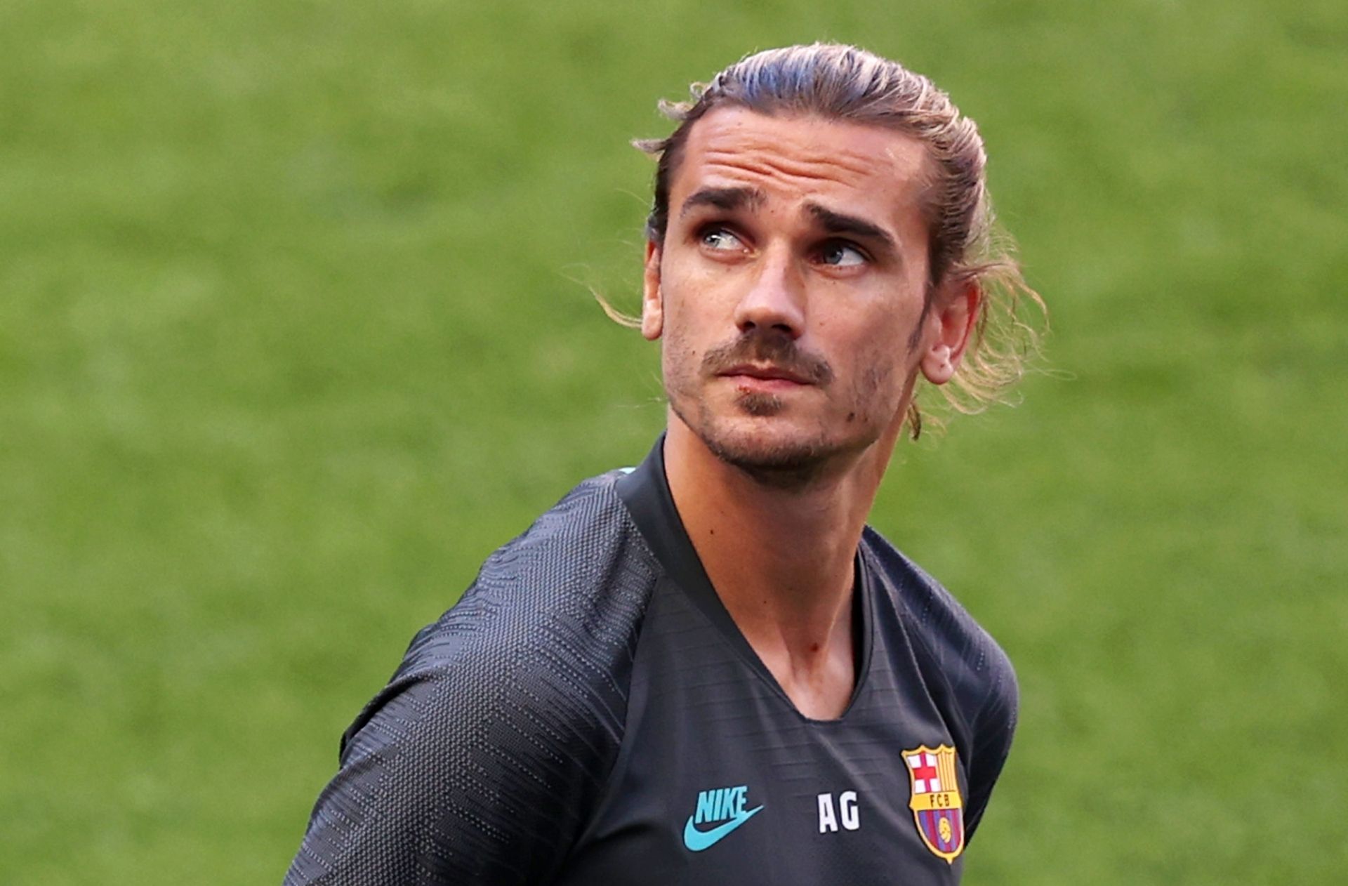 Antoine Griezmann, FC Barcelona