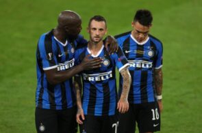 Marcelo Brozovic, Inter Milan