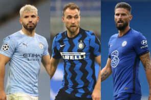 Sunday's transfer rumors - Inter to trade Eriksen for Fred?