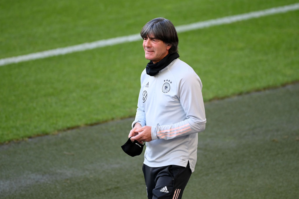 Joachim Low