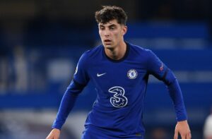 Kai Havertz, Chelsea