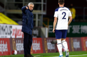 Mourinho, Doherty