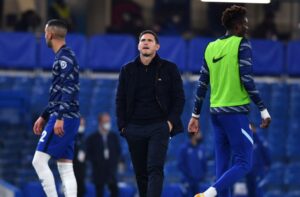 Frank Lampard, Chelsea