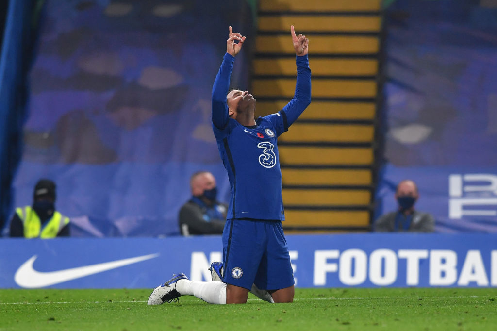 Thiago Silva, Chelsea