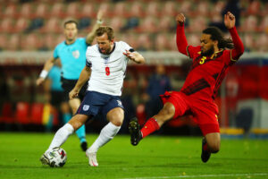 Harry Kane, England