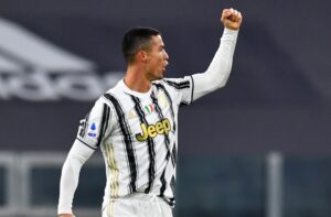 Cristiano Ronaldo, Juventus