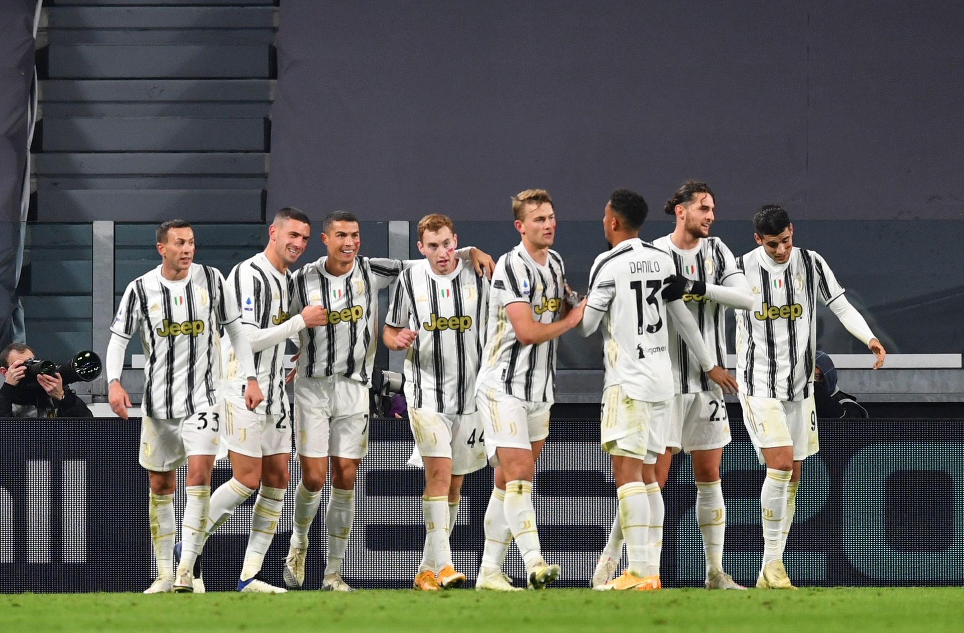 Benevento vs Juventus: Preview, Betting Tips, Stats & Prediction