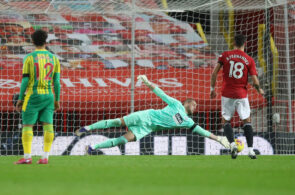 Bruno Fernandes, Manchester United