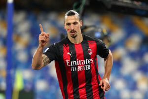 AC Milan, Zlatan Ibrahimovic