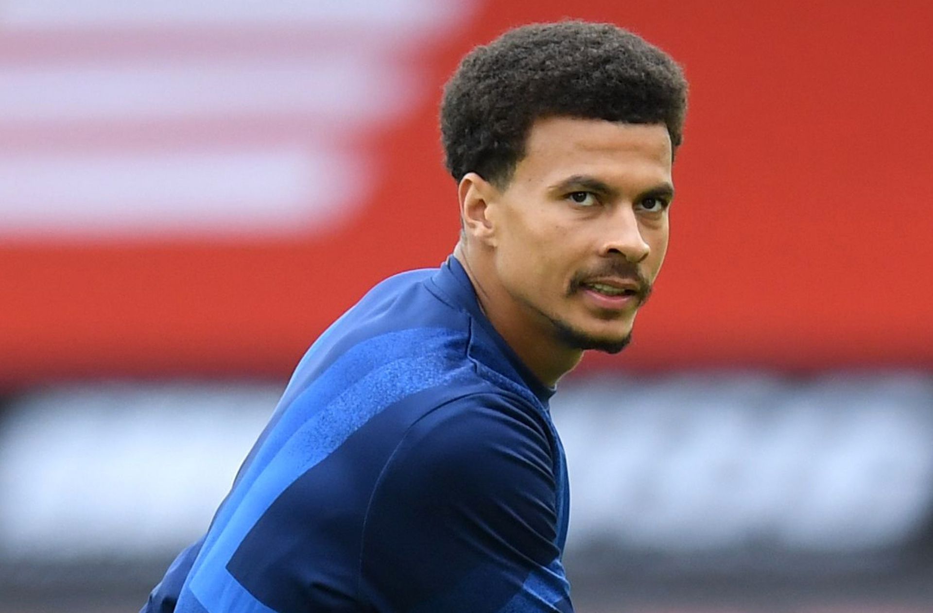 Dele Alli - Tottenham