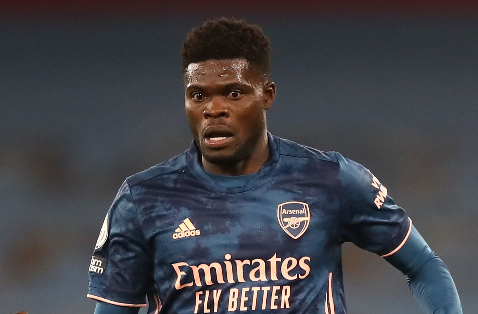 Thomas Partey - Arsenal