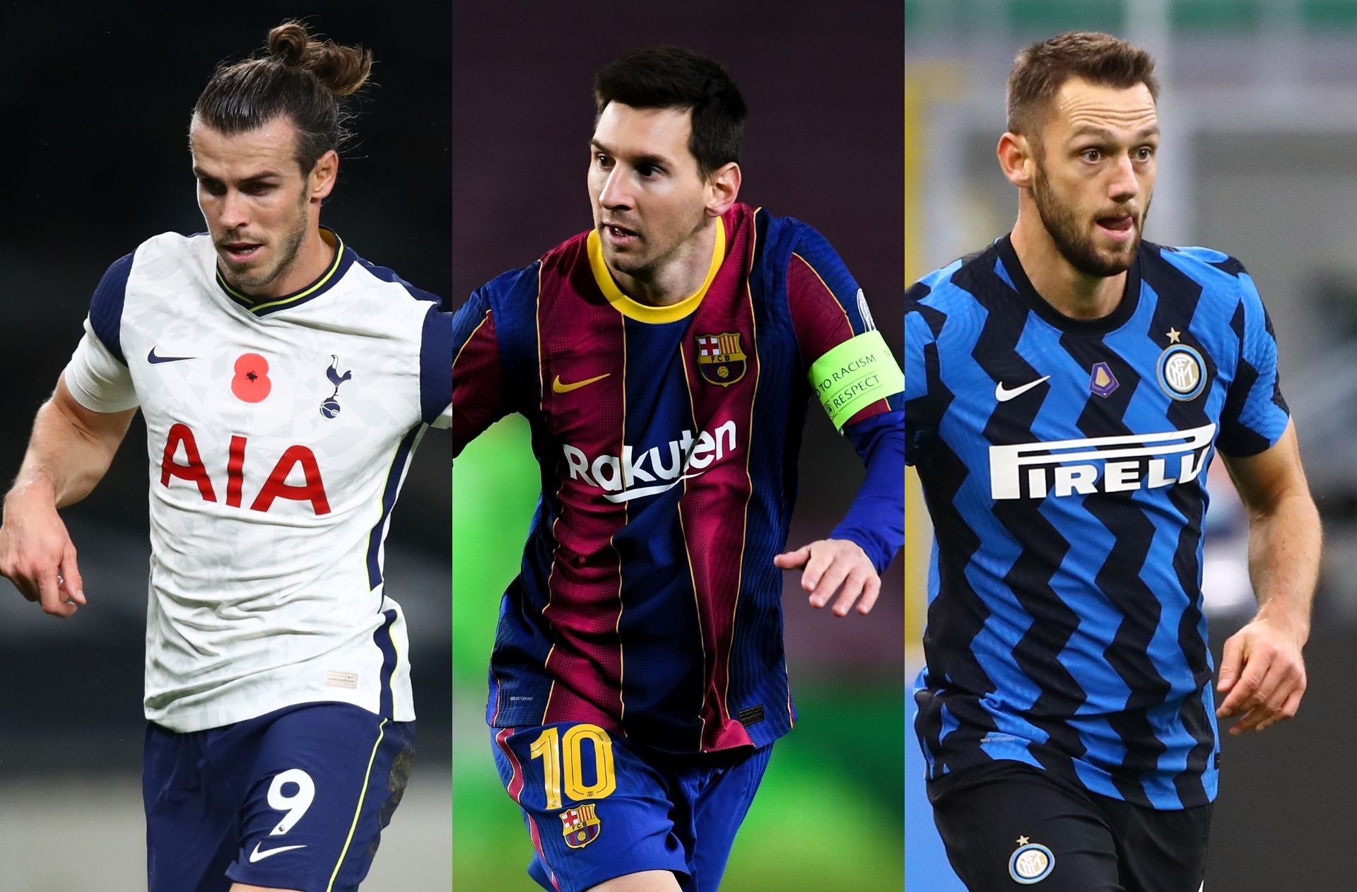 Transfer+Rumors+Swirl%3A+Messi+to+Real+Madrid+in+Sensational+Swap+Deal