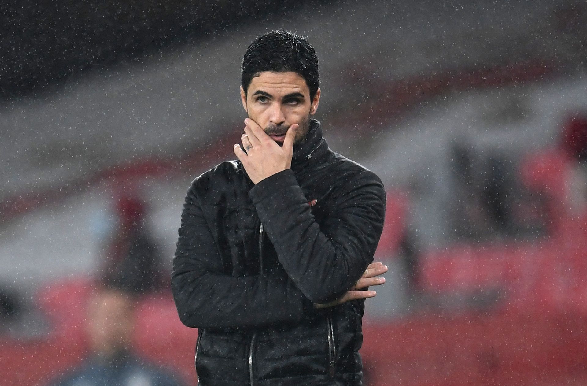 Mikel Arteta - Arsenal