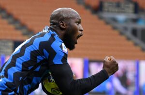 Romelu Lukaku - Inter Milan