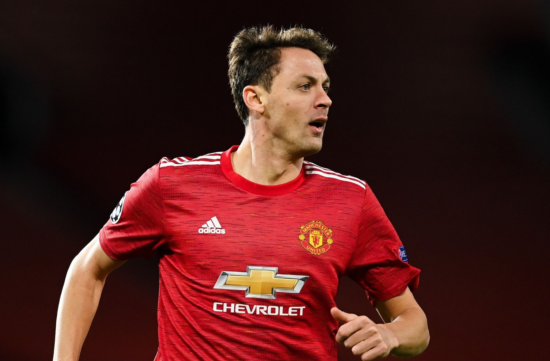 Nemanja Matic - Manchester United