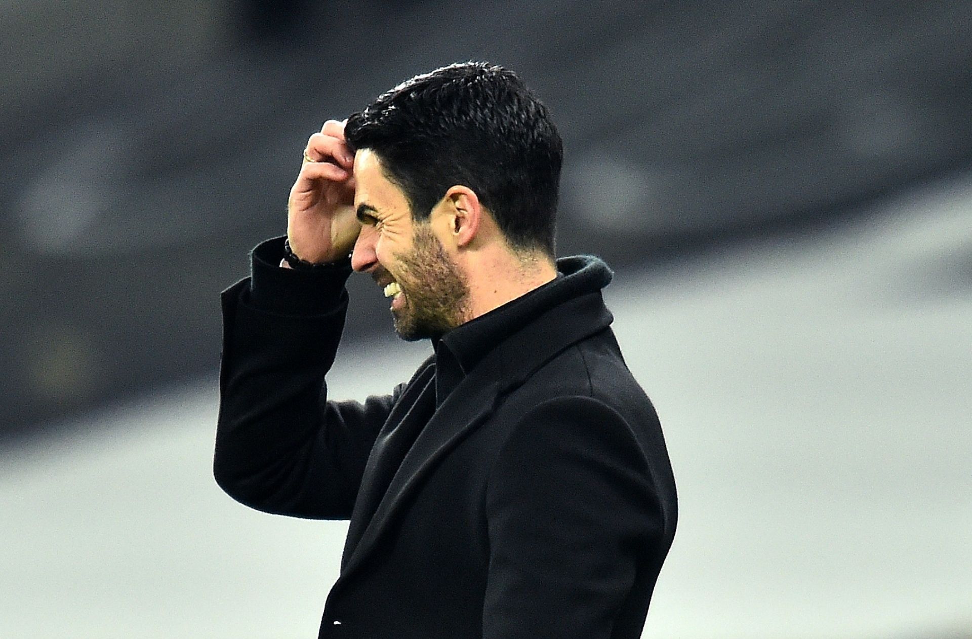 Mikel Arteta - Arsenal