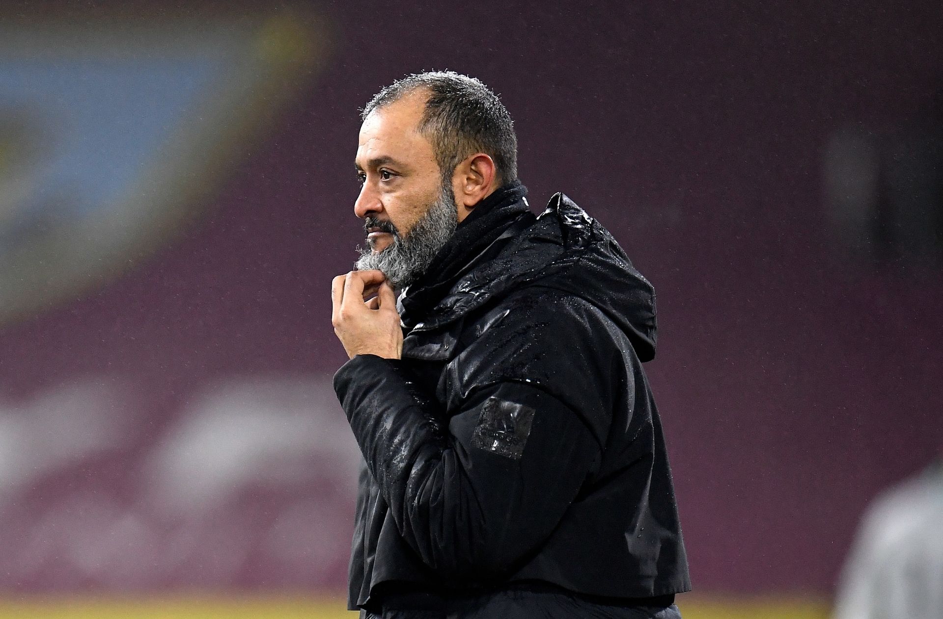 Nuno Espirito Santo - Wolves