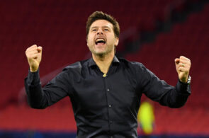 Real Madrid next manager odds: Pochettino, Allegri & Wenger in the mix