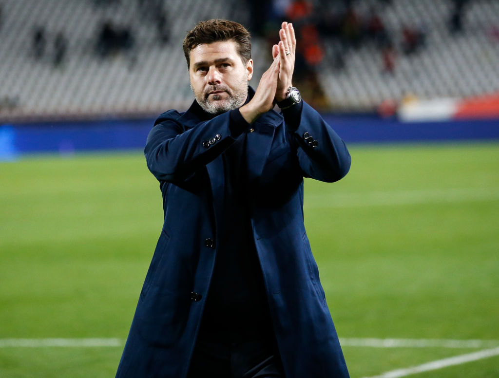 Pochettino
