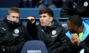 John Stones