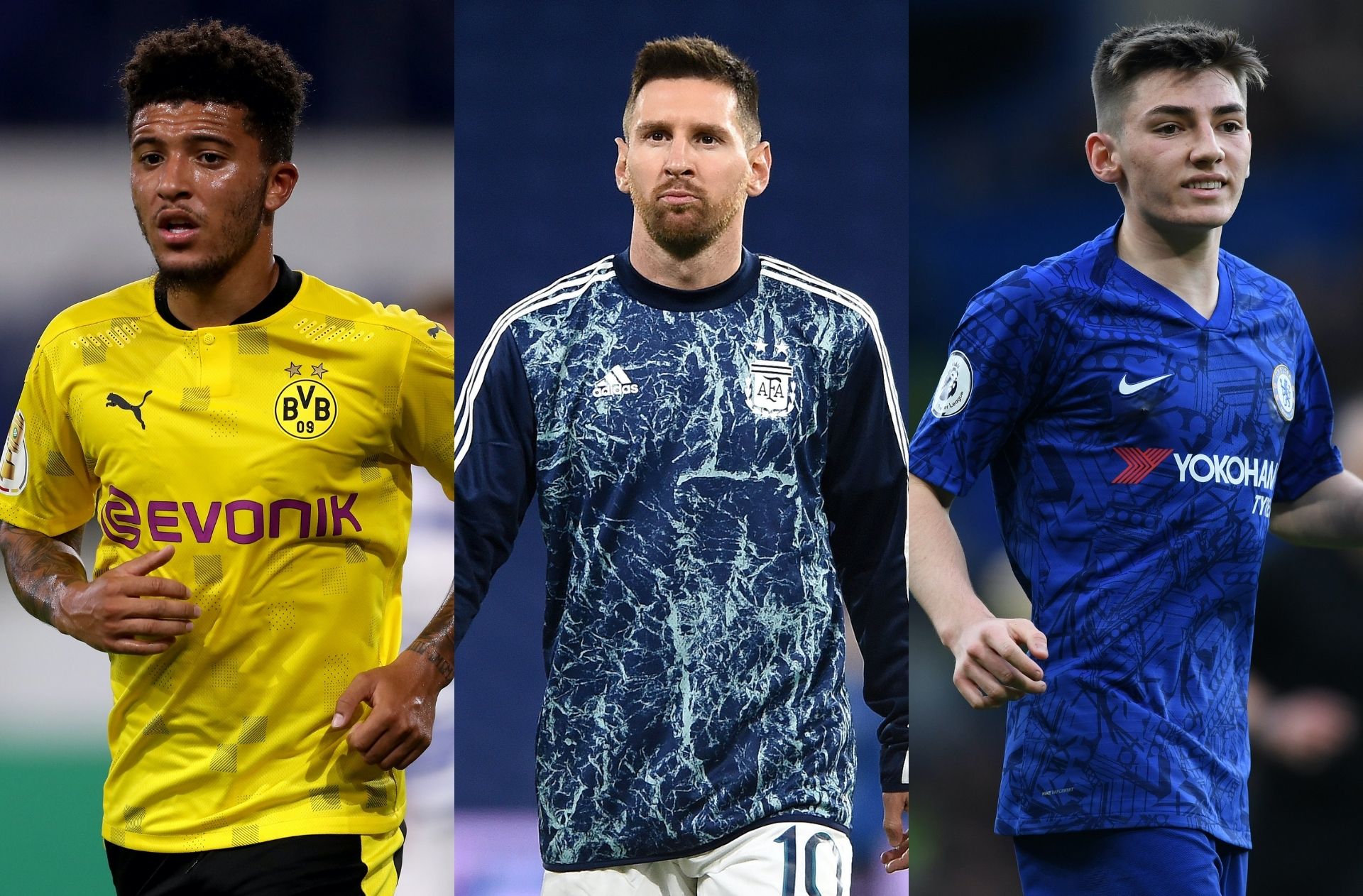 Saturday's transfer rumors - PSG 'explore' summer bid for Messi