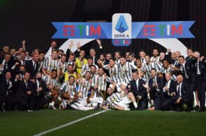 Serie A