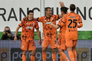Parma vs Juventus: Preview, Betting Tips, Stats & Prediction