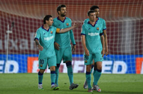Sergi Roberto, FC Barcelona