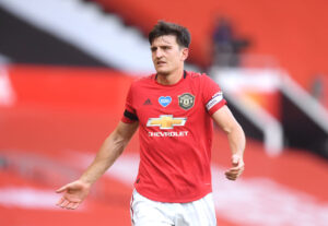 Maguire, United